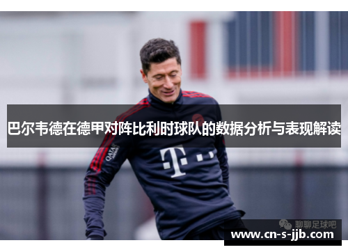 巴尔韦德在德甲对阵比利时球队的数据分析与表现解读