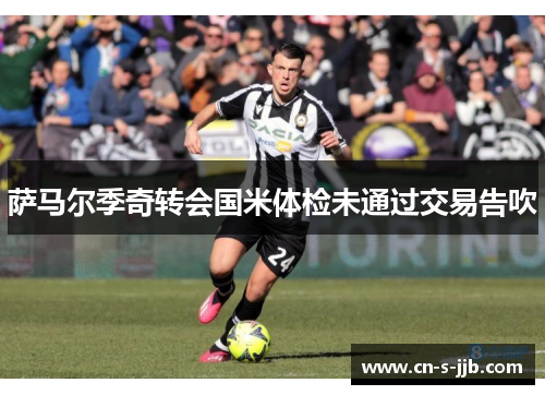 萨马尔季奇转会国米体检未通过交易告吹