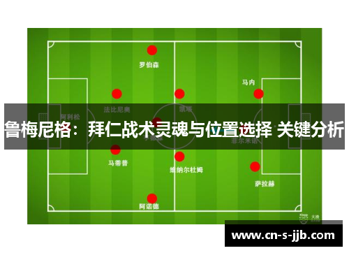 鲁梅尼格：拜仁战术灵魂与位置选择 关键分析